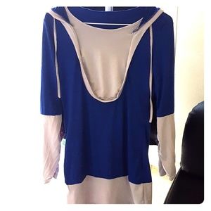 Wish Shirt No Tag NWOT